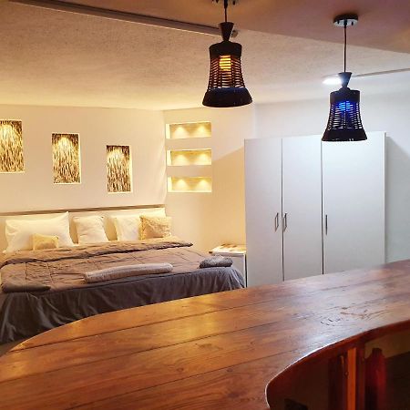 Zeus Apartment ジャラシュ エクステリア 写真
