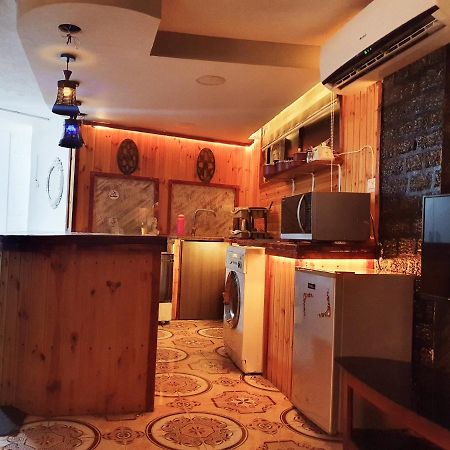 Zeus Apartment ジャラシュ エクステリア 写真