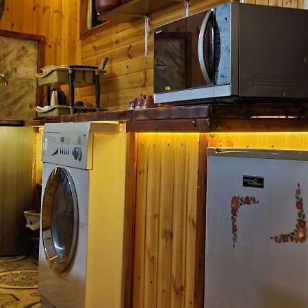 Zeus Apartment ジャラシュ エクステリア 写真