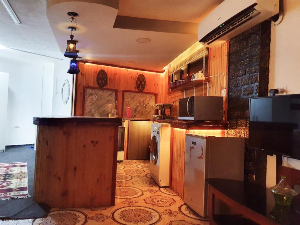 Zeus Apartment ジャラシュ エクステリア 写真