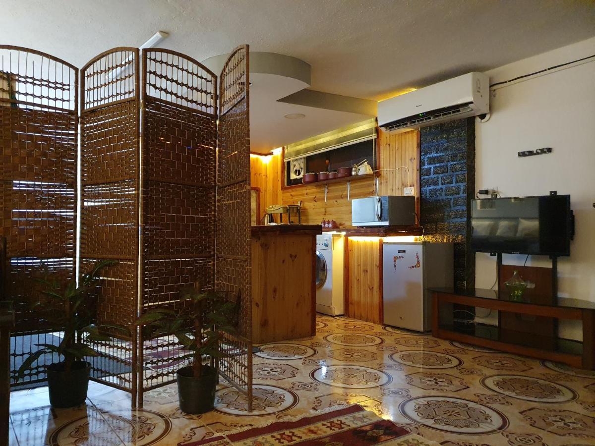 Zeus Apartment ジャラシュ エクステリア 写真
