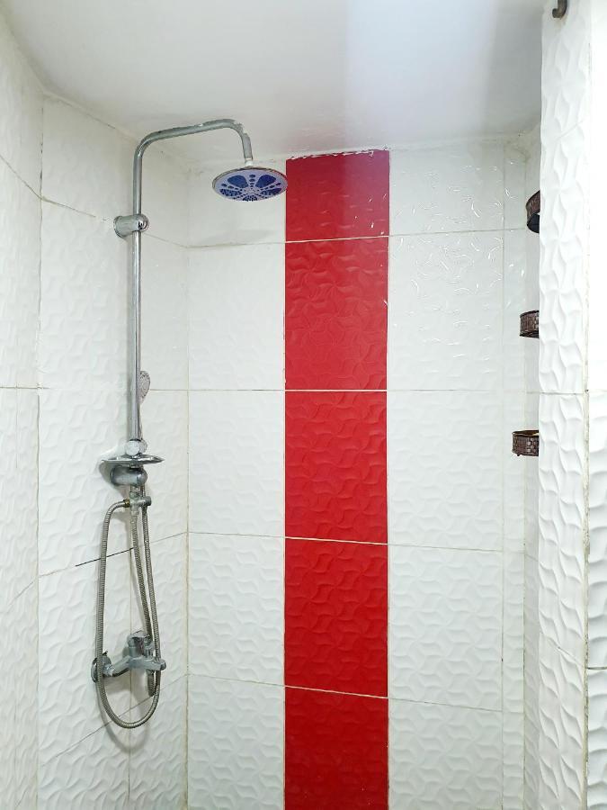 Zeus Apartment ジャラシュ エクステリア 写真